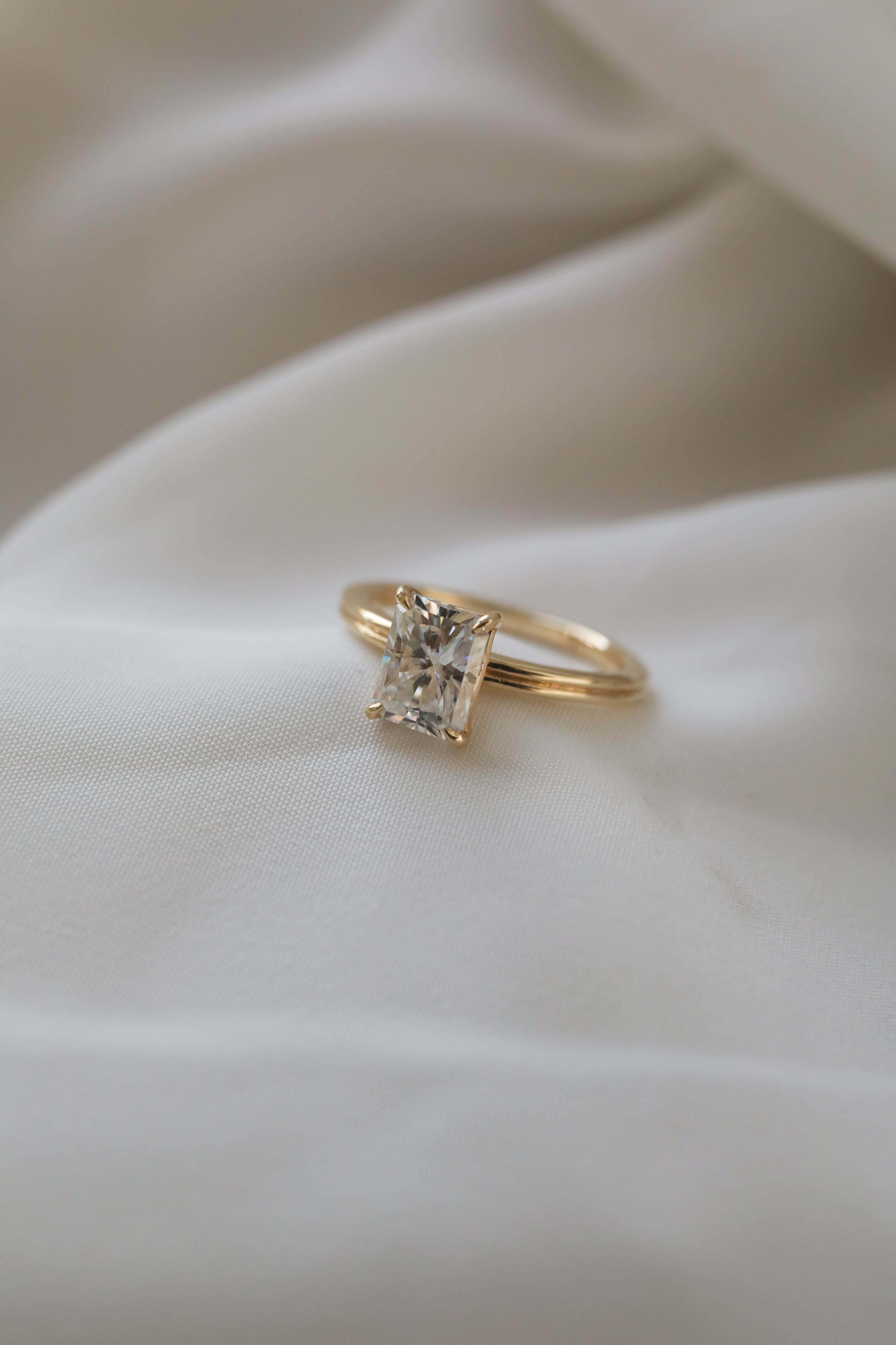 Engagement Rings  Chapelle Jewellers