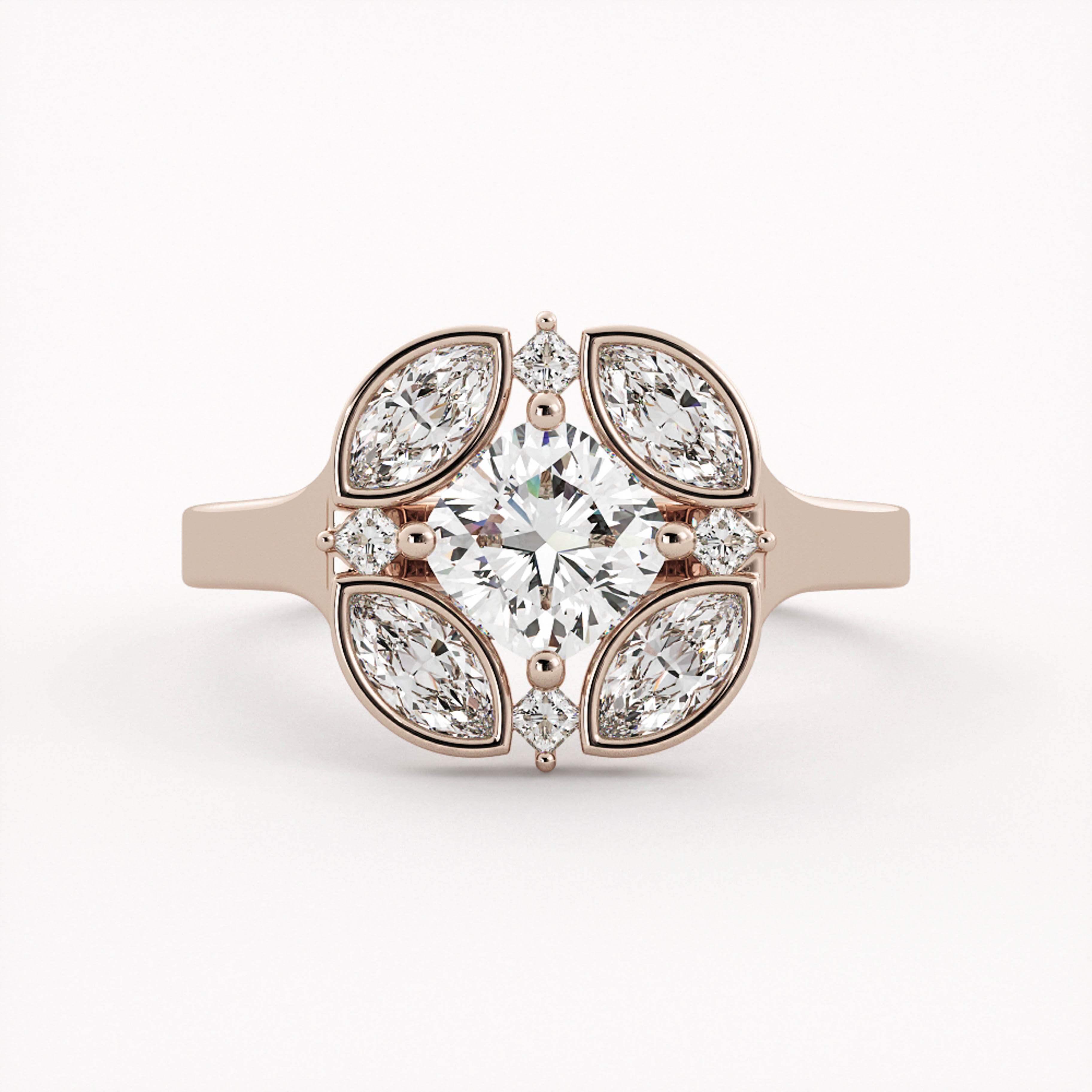 Harris - Olive Ave Jewelry