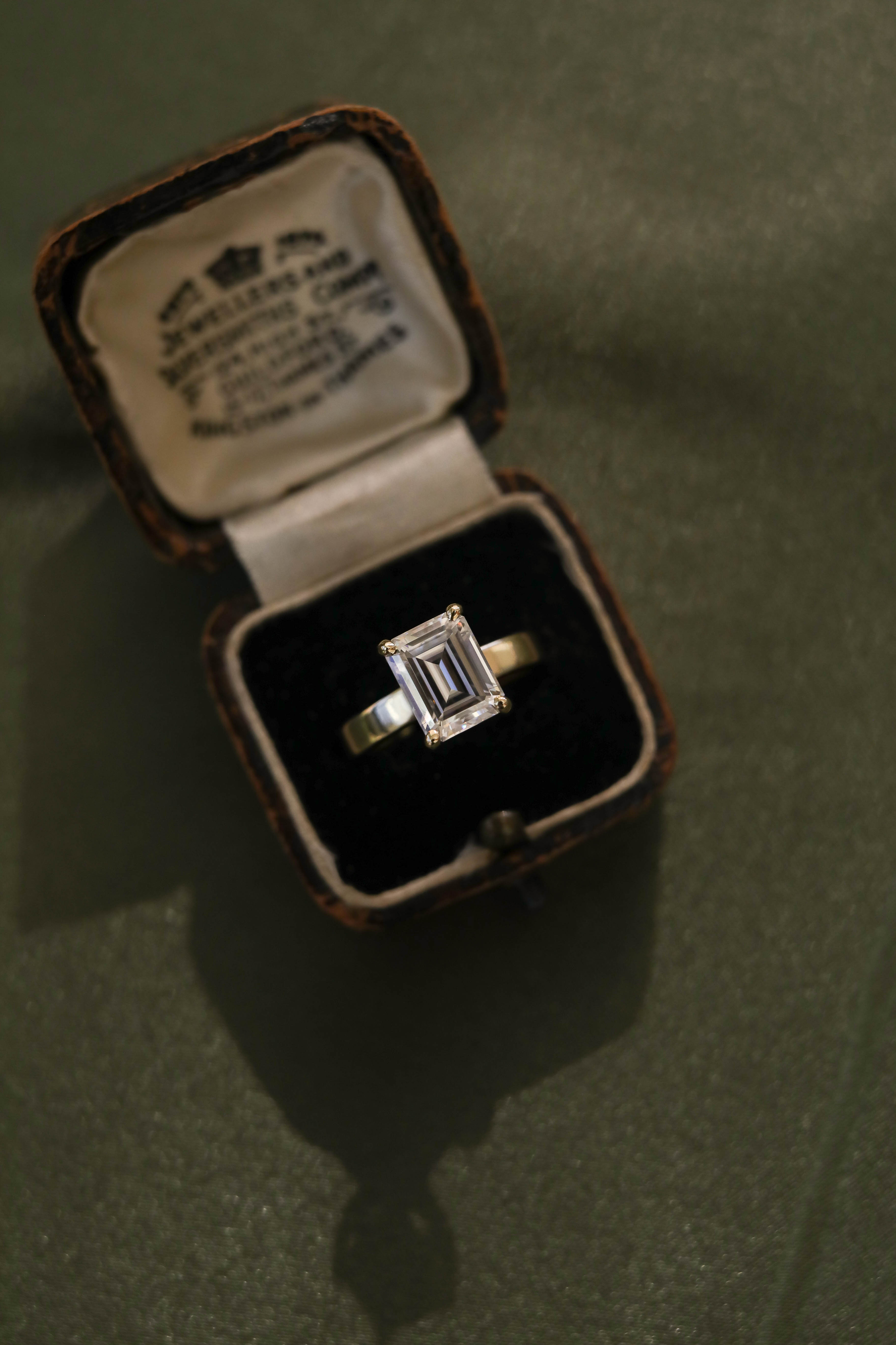 Louis Vuitton Monogram Diamond Bracelet – Oliver Jewellery
